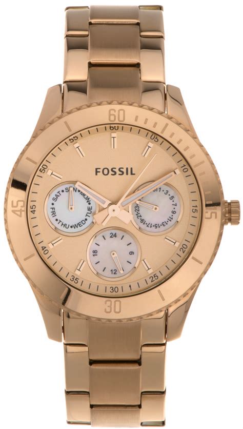 fossil watch brands.